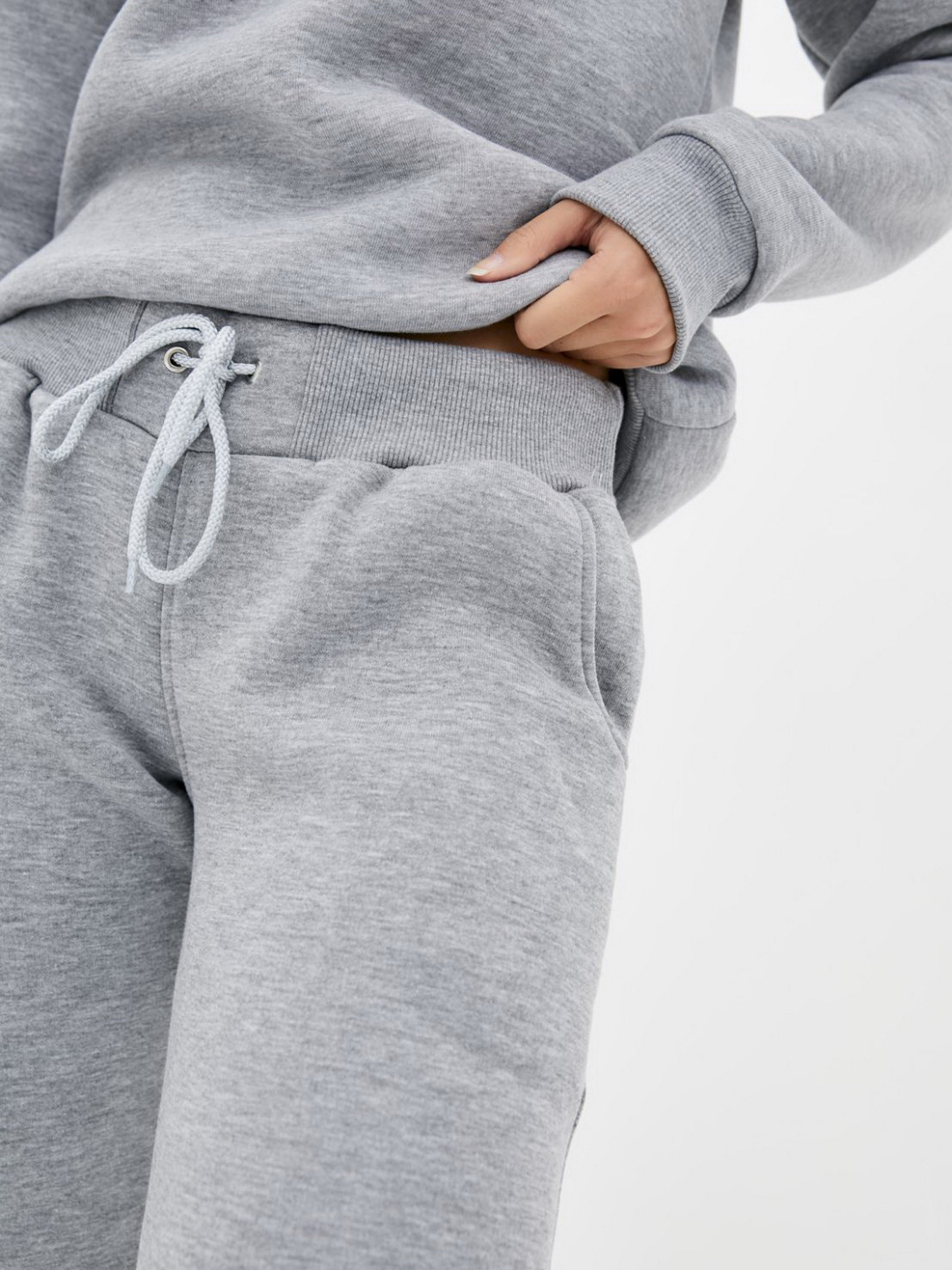 Спортивний костюм HiBrand модель Wn150 Фото