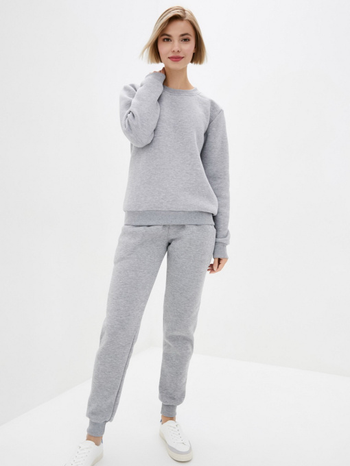 Спортивный костюм HiBrand модель Wn150 Фото