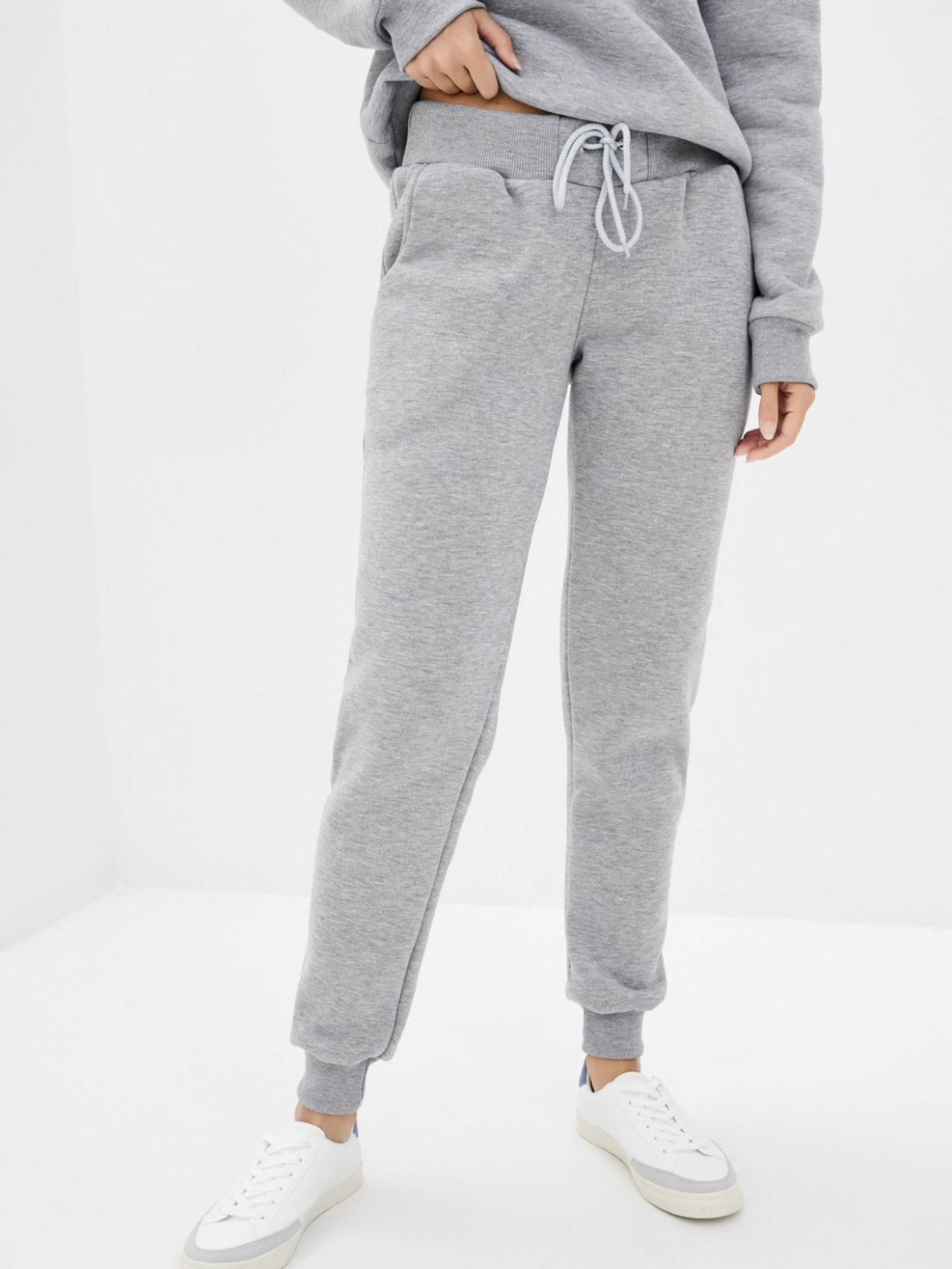 Спортивний костюм HiBrand модель Wn150 Фото