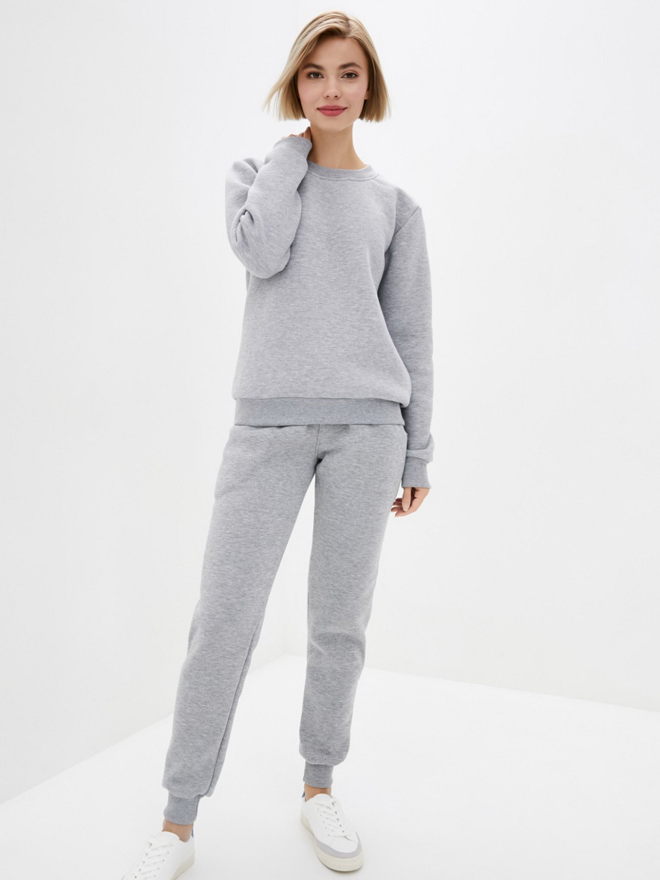 Спортивний костюм HiBrand модель Wn150 Фото