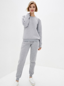 Спортивний костюм HiBrand модель Wn150 Фото