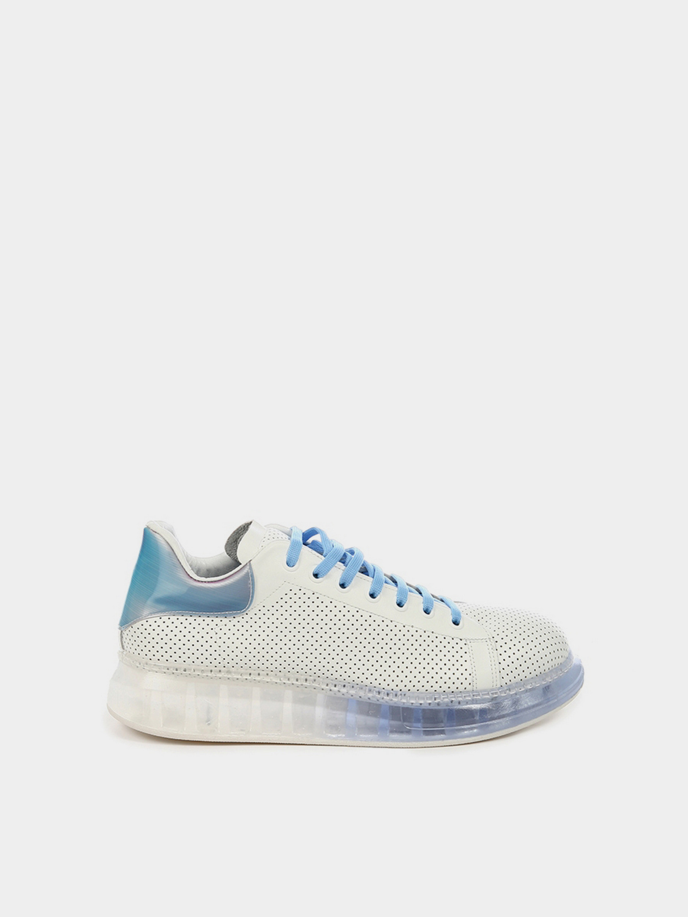 Кеды низкие It-girl модель 209-01-R3009-R3102 Фото