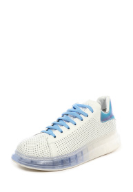 Кеды низкие It-girl модель 209-01-R3009-R3102 Фото