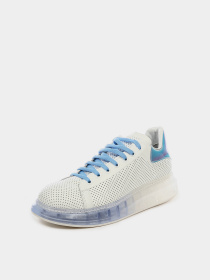 Кеды низкие It-girl модель 209-01-R3009-R3102 Фото