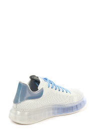 Кеды низкие It-girl модель 209-01-R3009-R3102 Фото