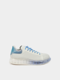 Кеды низкие It-girl модель 209-01-R3009-R3102 Фото