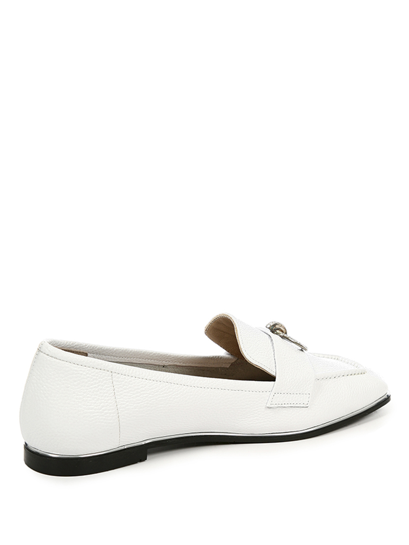 Мокасины It-girl модель 458-2286-30 Фото