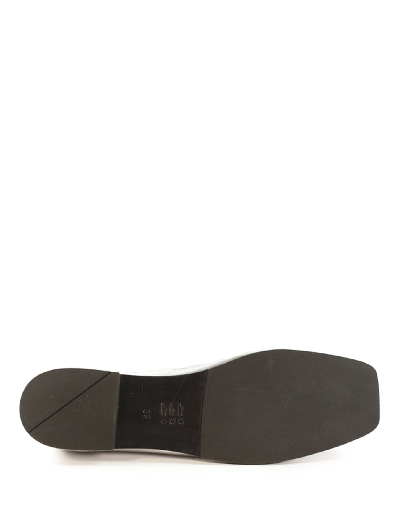 Мокасины It-girl модель 458-2286-30 Фото