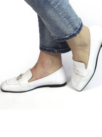 Мокасины It-girl модель 458-2286-30 Фото