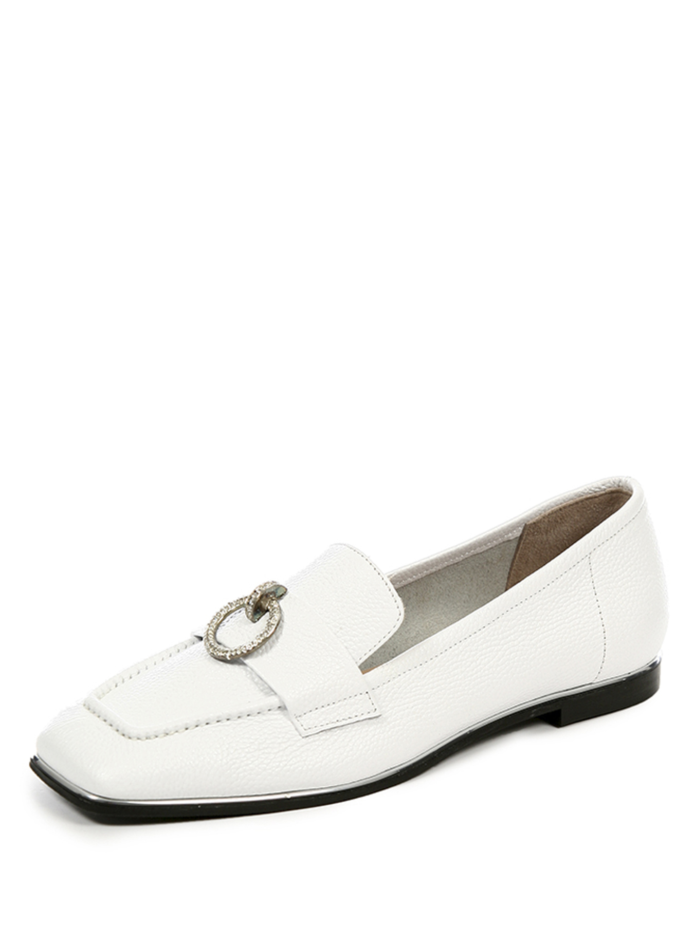 Мокасины It-girl модель 458-2286-30 Фото