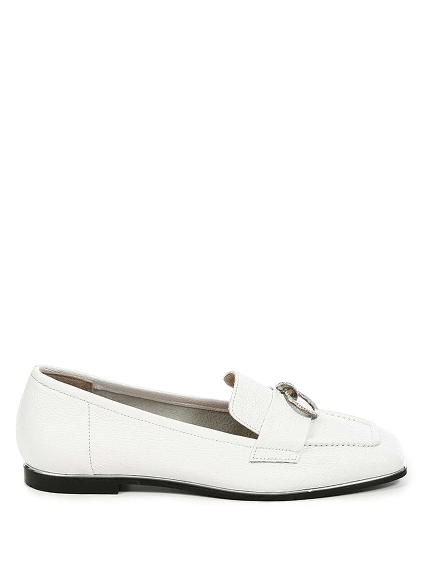 Мокасины It-girl модель 458-2286-30 Фото