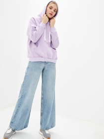 Худи HiBrand модель Wn151 Фото