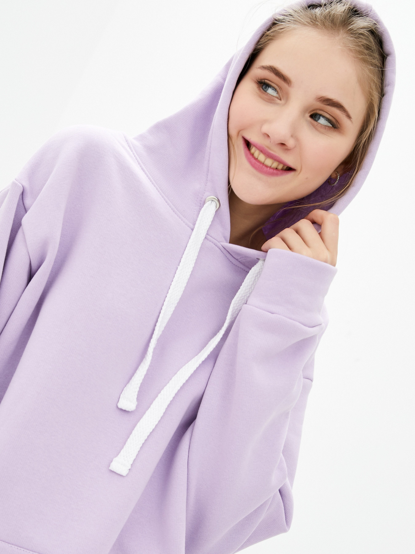 Худи HiBrand модель Wn152 Фото