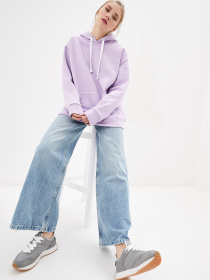 Худи HiBrand модель Wn152 Худи HiBrand модель Wn152 Фото