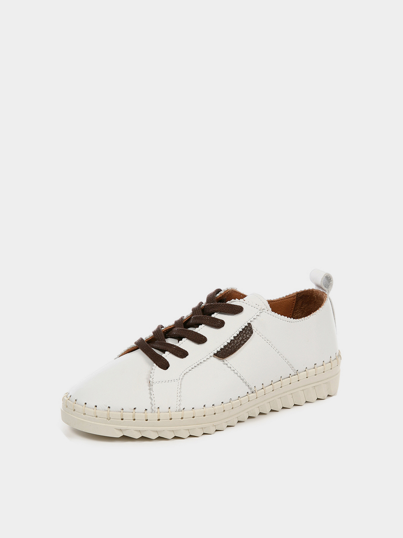 Кеды низкие It-girl модель 542-19660-1061 Фото