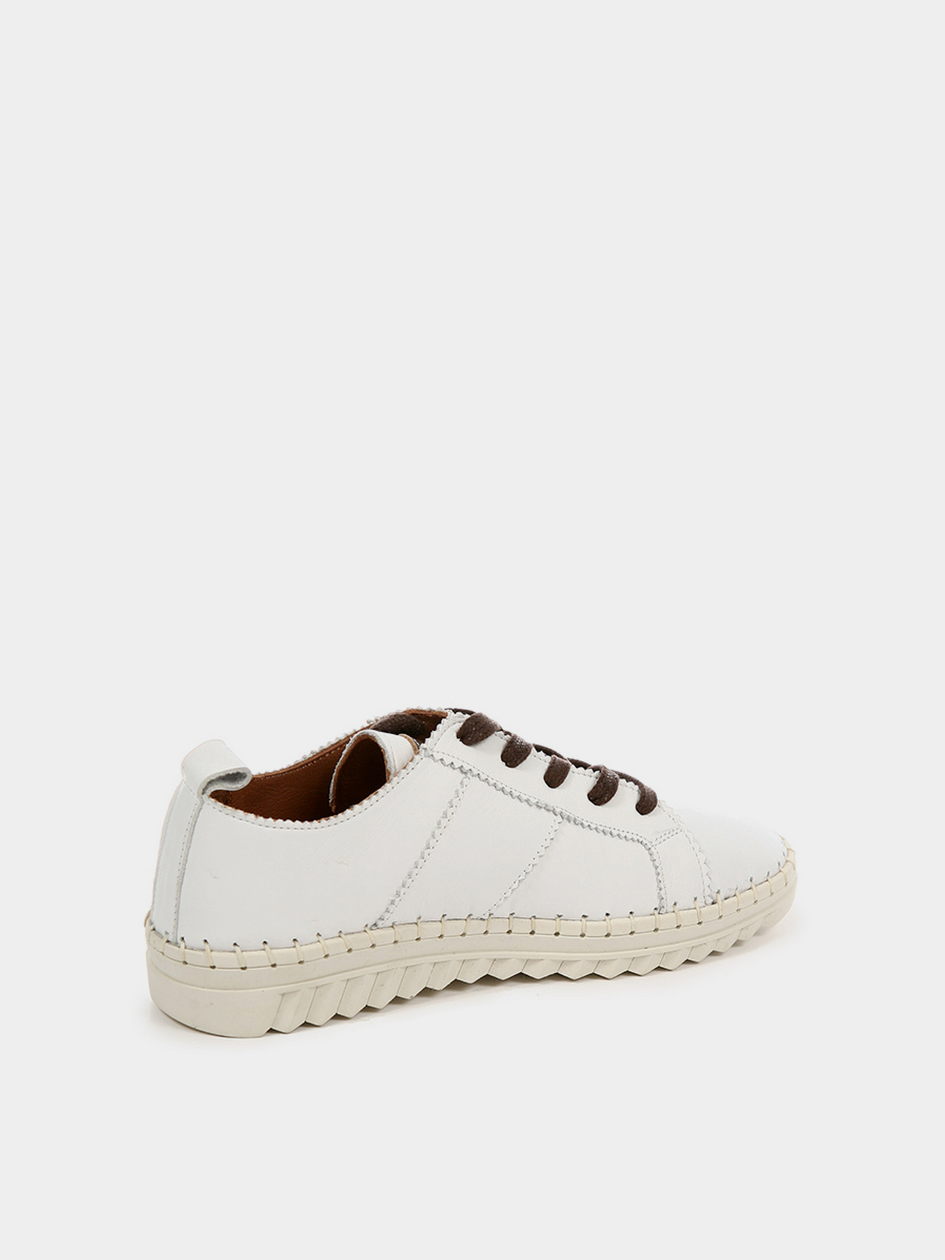 Кеды низкие It-girl модель 542-19660-1061 Фото