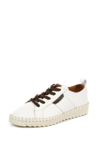 Кеды низкие It-girl модель 542-19660-1061 Фото