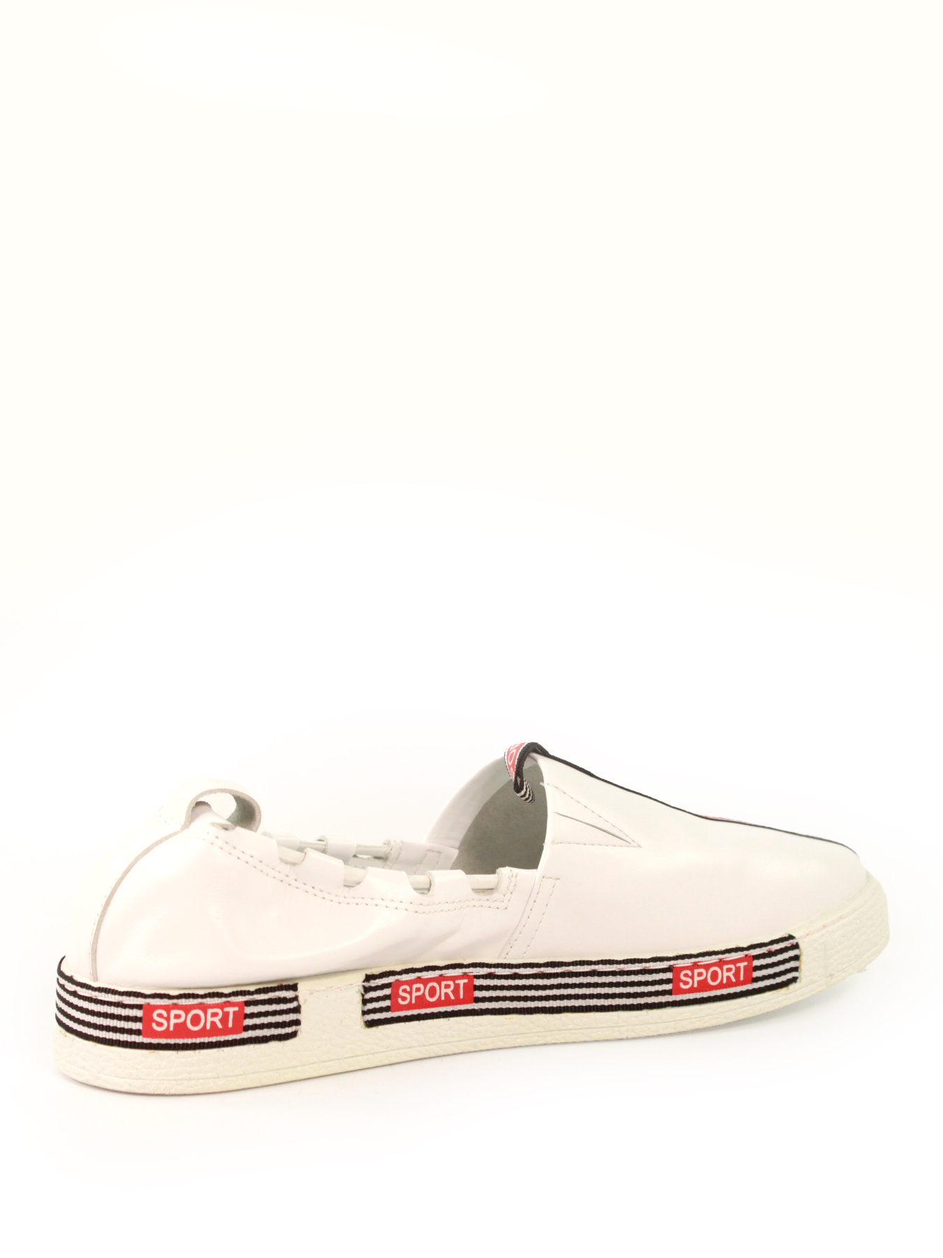 Слипоны It-girl модель 5844-06 Фото