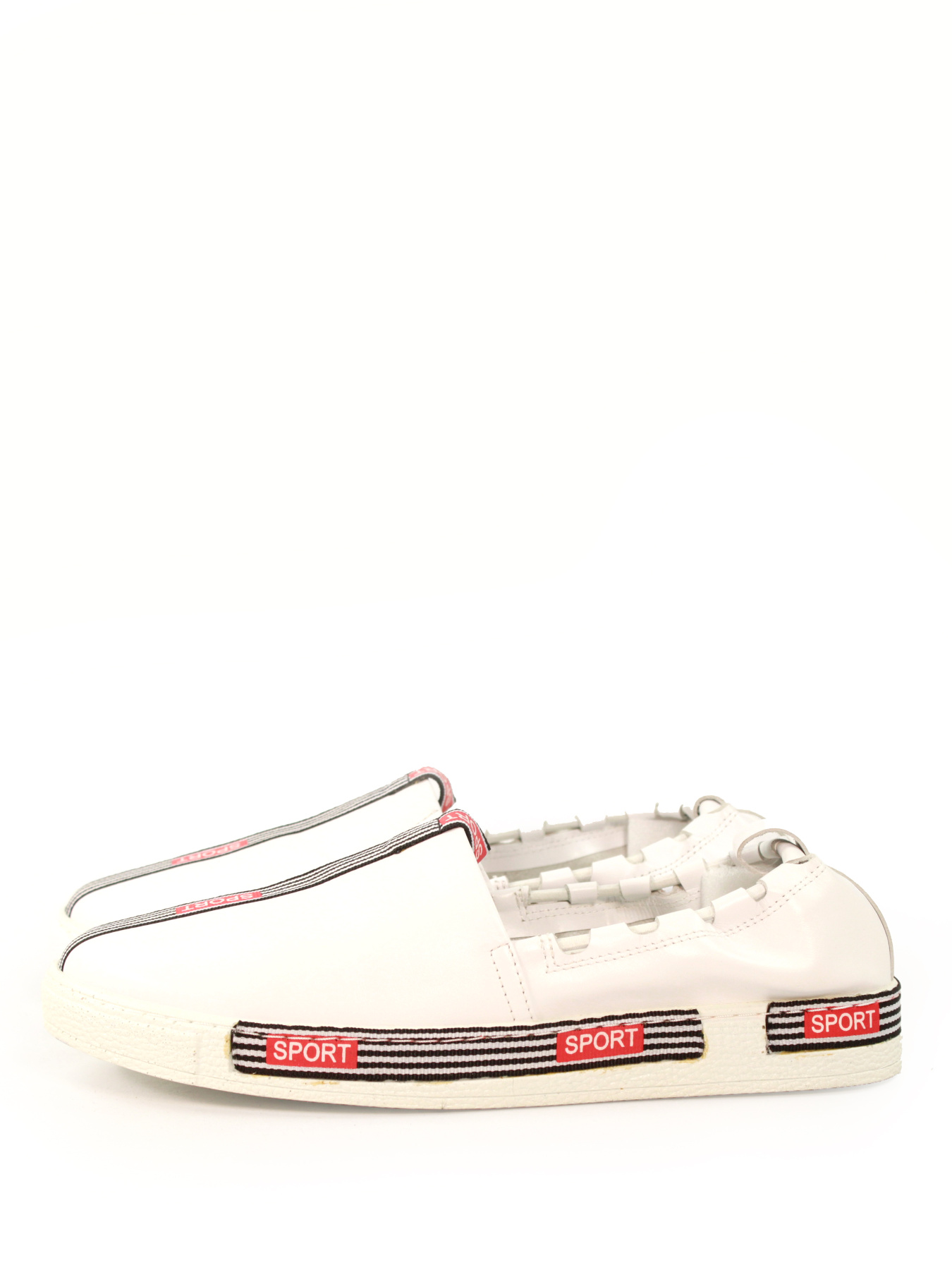 Слипоны It-girl модель 5844-06 Фото