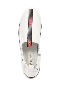 Слипоны It-girl модель 5844-06 Фото