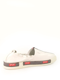 Слипоны It-girl модель 5844-06 Фото