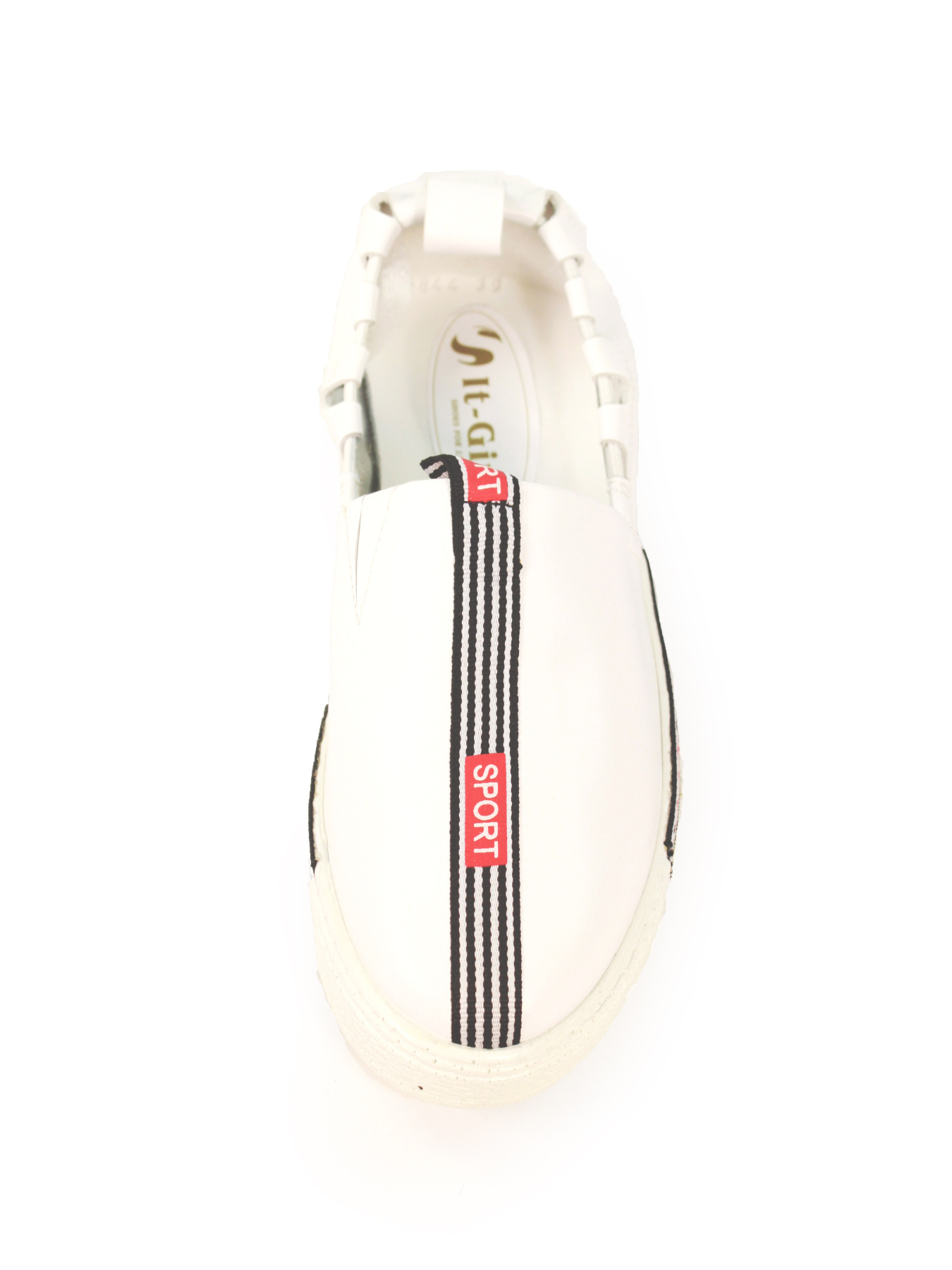 Слипоны It-girl модель 5844-06 Фото