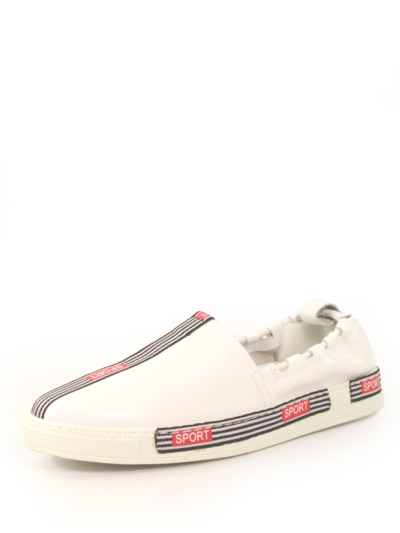 Слипоны It-girl модель 5844-06 Фото