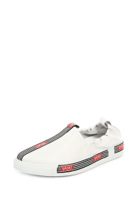 Слипоны It-girl модель 5844-06 Фото