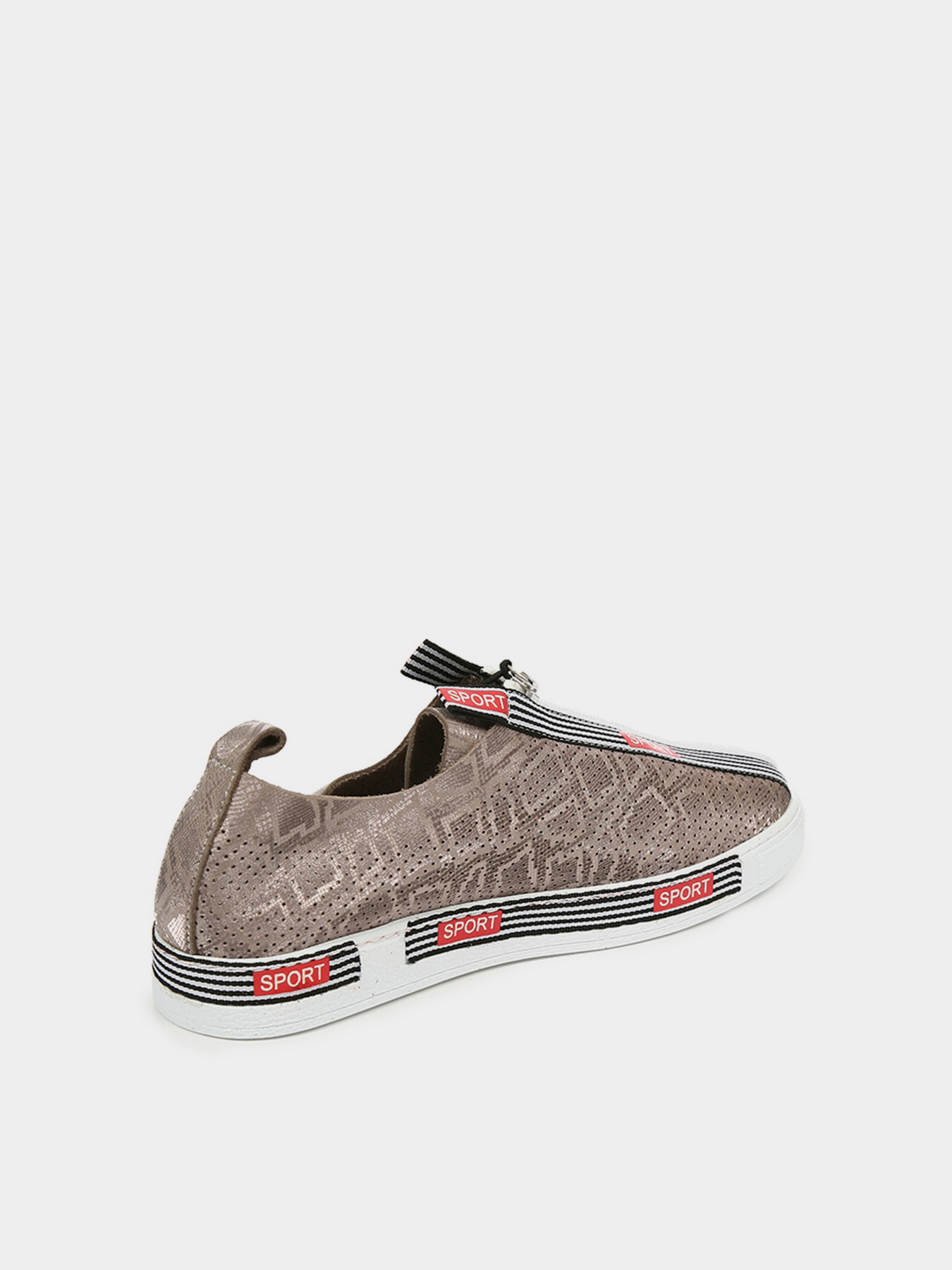 Слипоны It-girl модель 5852-190 Фото