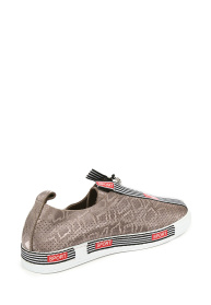 Слипоны It-girl модель 5852-190 Фото