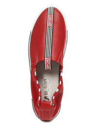 Слипоны It-girl модель 5900-02 Фото