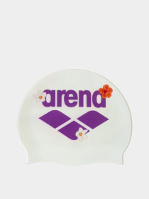 Шапочка для плавания Arena модель 005572-242 Фото