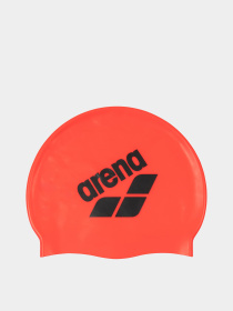 Шапочка для плавания Arena модель 009276-204 Шапочка для плавания Arena модель 009276-204 Фото