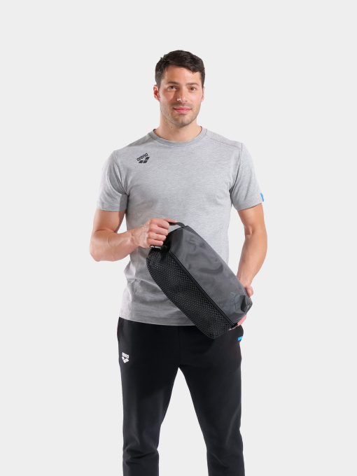 Поясна сумка Arena модель 010242-100 Фото