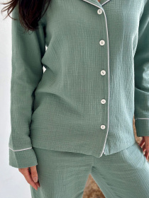 Верх пижамы Cosy модель VIMUЕ0900 Фото