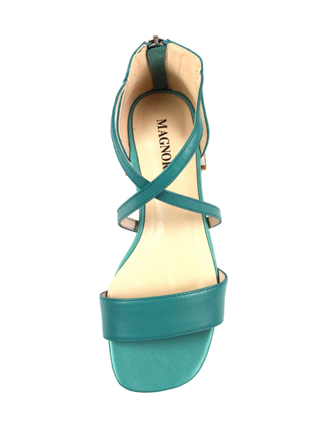 Сандалии It-girl модель 18J725-02L-1398 Фото