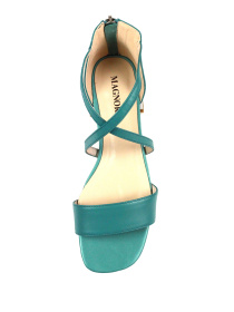 Сандалии It-girl модель 18J725-02L-1398 Фото