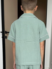 Піжама Cosy модель VIMU?5457 Фото