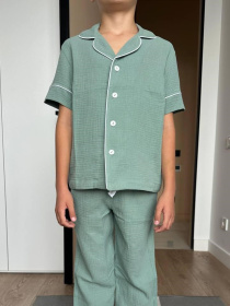 Піжама Cosy модель VIMU?5457 Фото