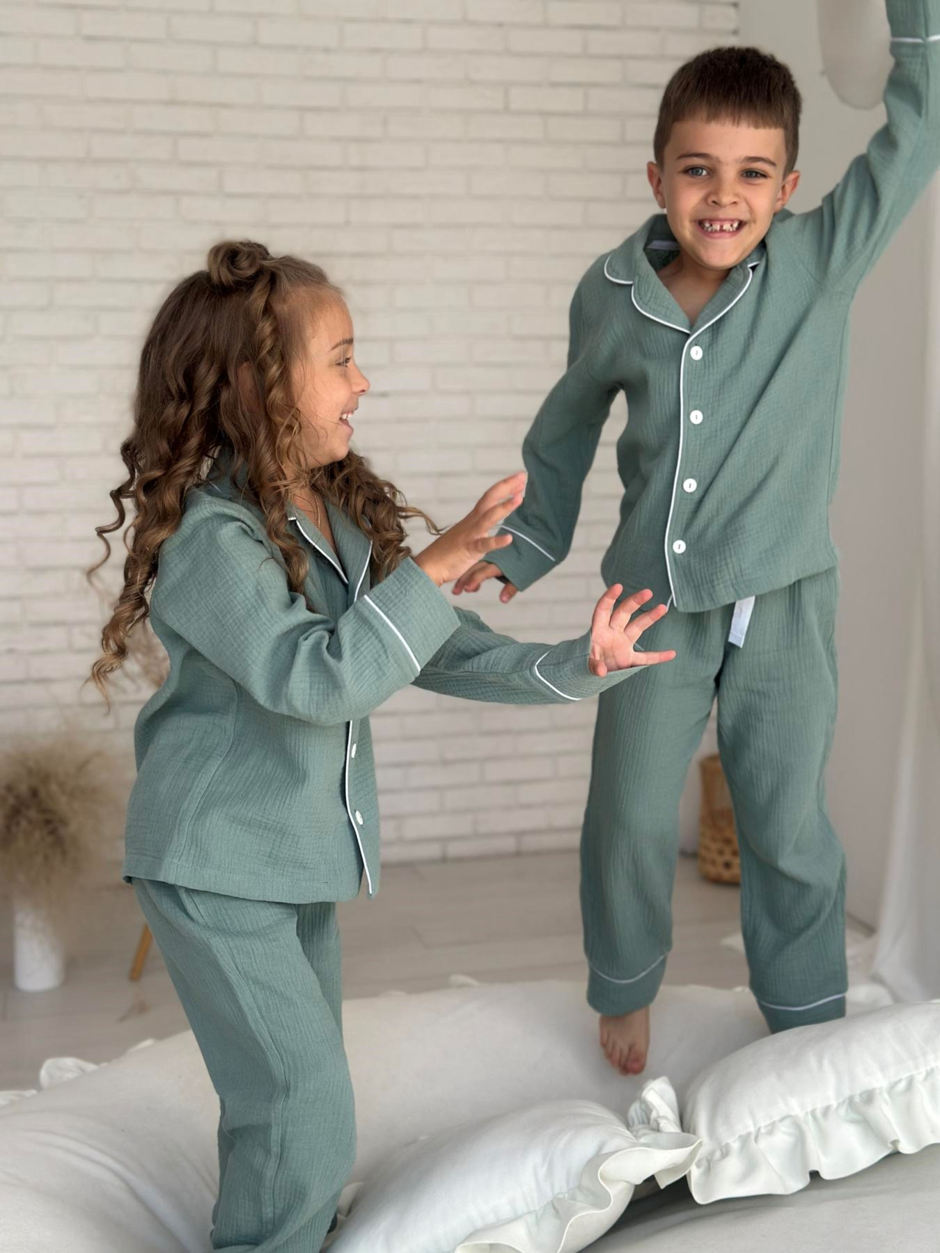 Пижама Cosy модель VIMUЕ5453 Фото