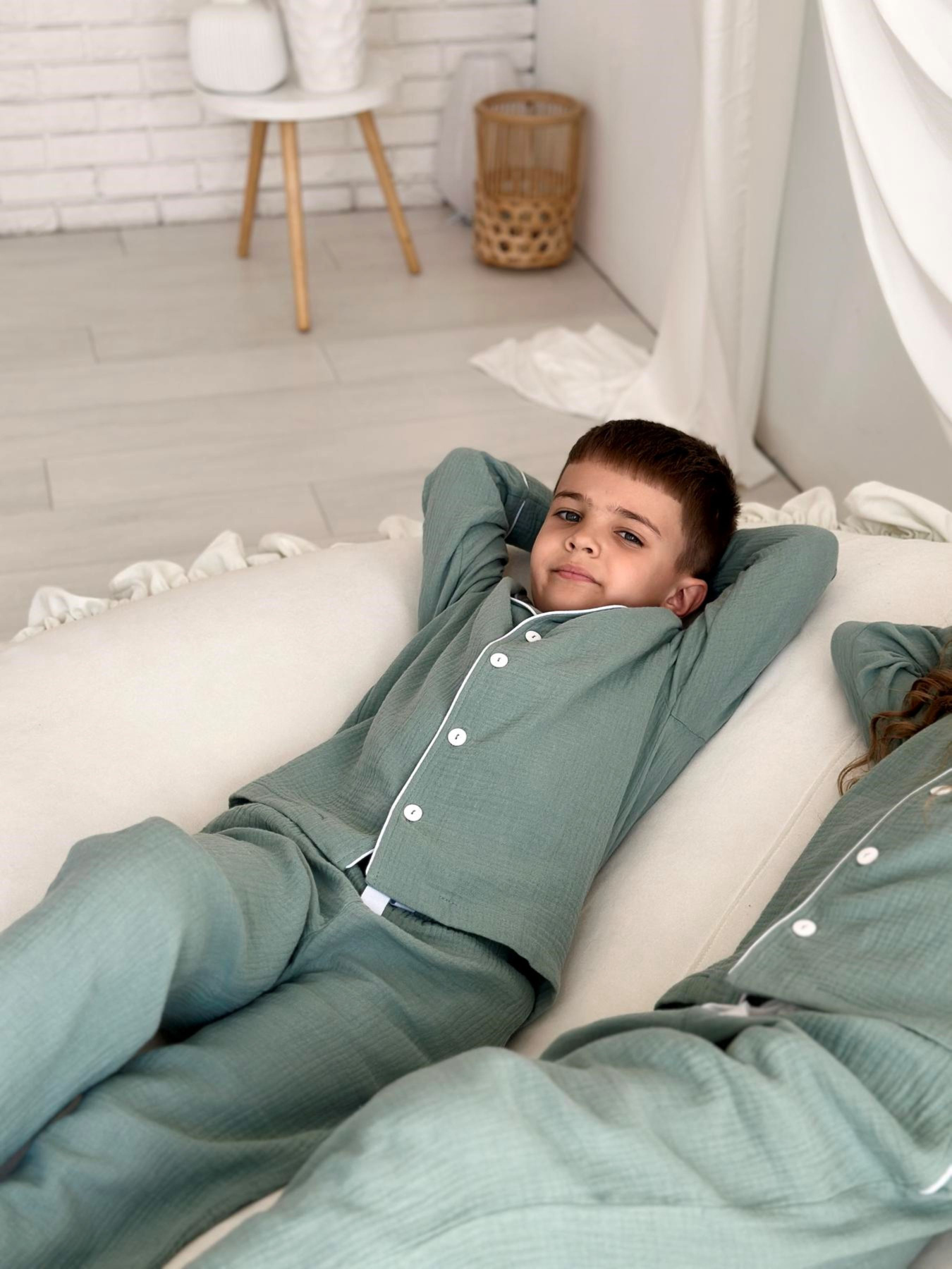 Пижама Cosy модель VIMUЕ5453 Фото