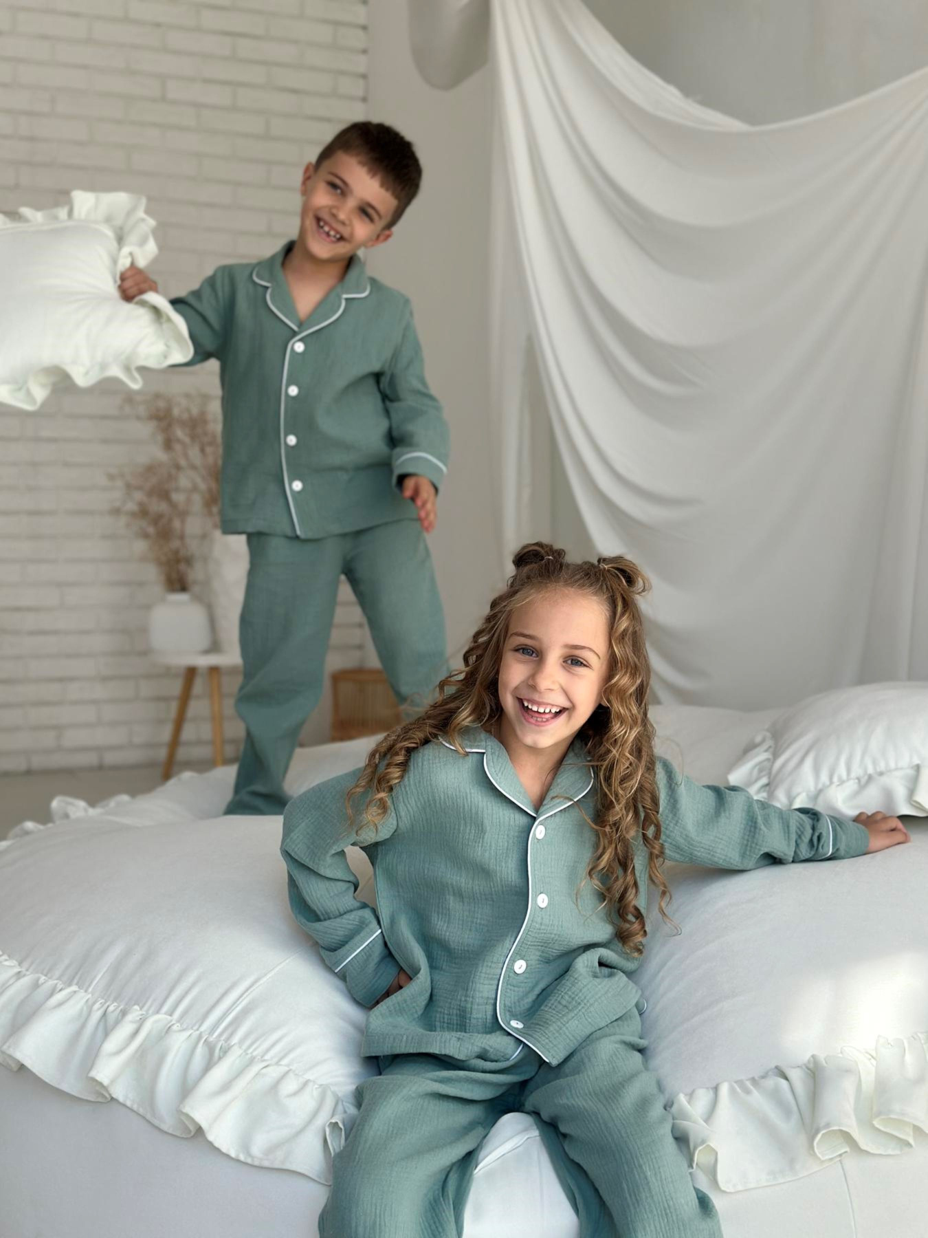 Пижама Cosy модель VIMUЕ5453 Фото