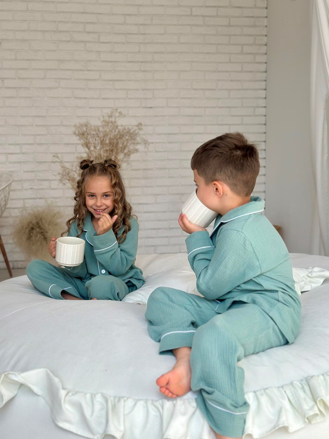 Піжама Cosy модель VIMU?5453 Фото