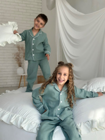 Піжама Cosy модель VIMU?5453 Фото