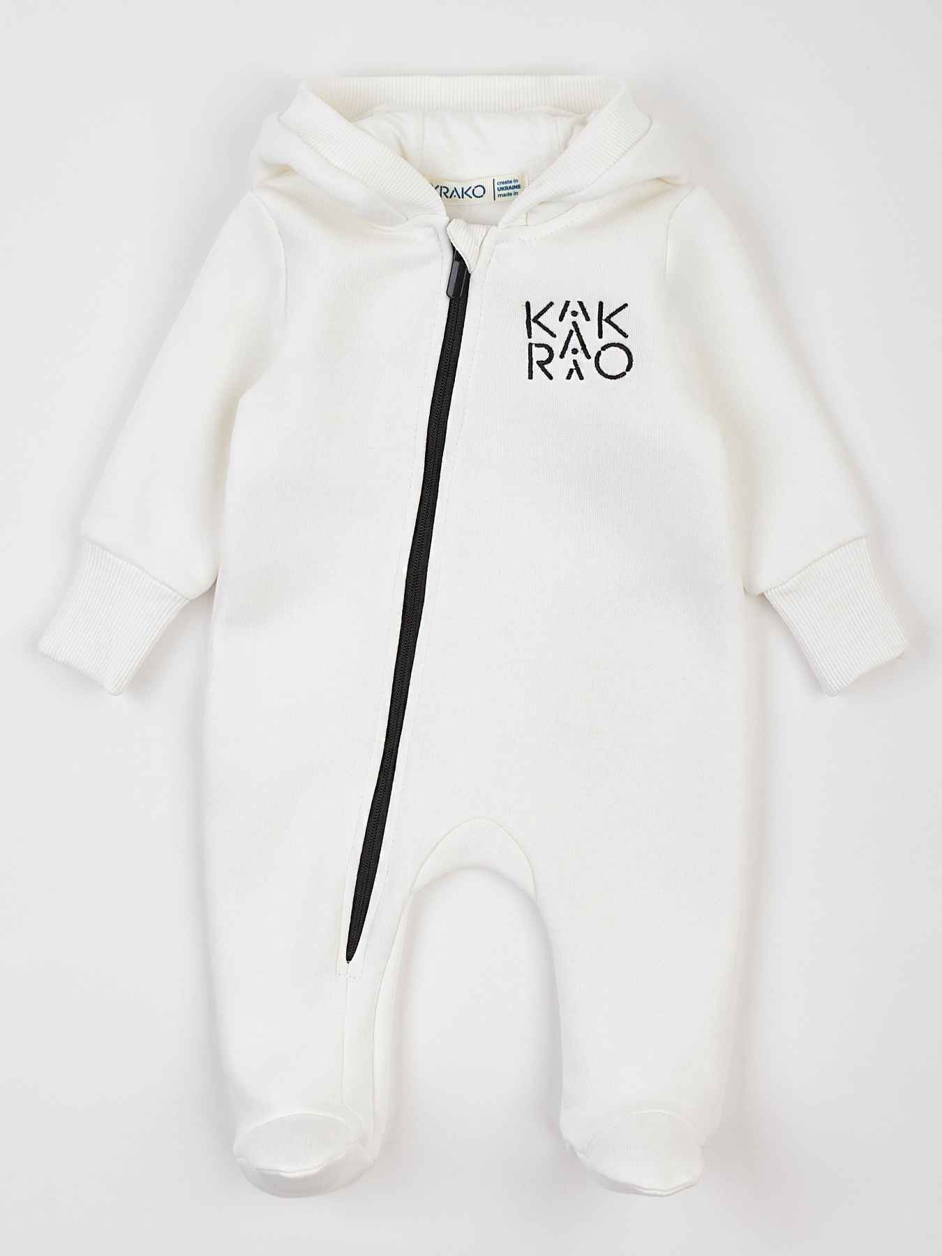 Комбинезоны KRAKO модель НФ-00002548 Фото