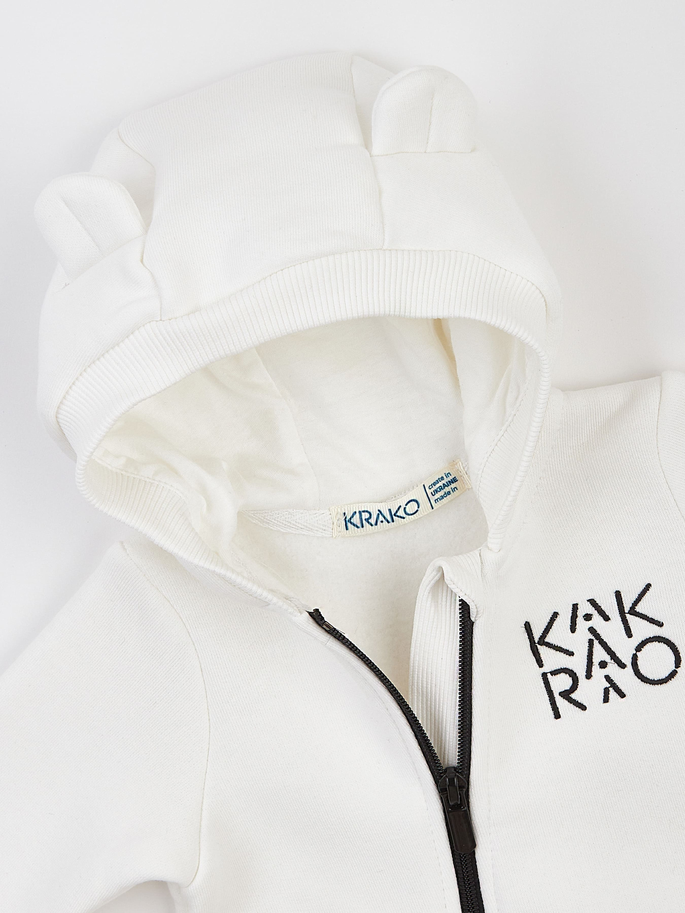 Комбинезоны KRAKO модель НФ-00002548 Фото