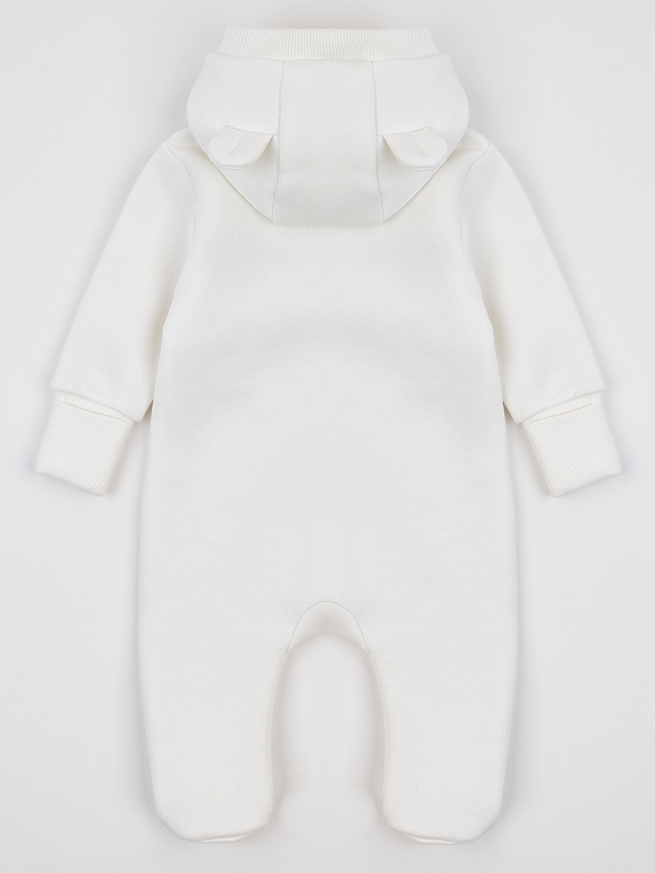 Комбинезоны KRAKO модель НФ-00002548 Фото