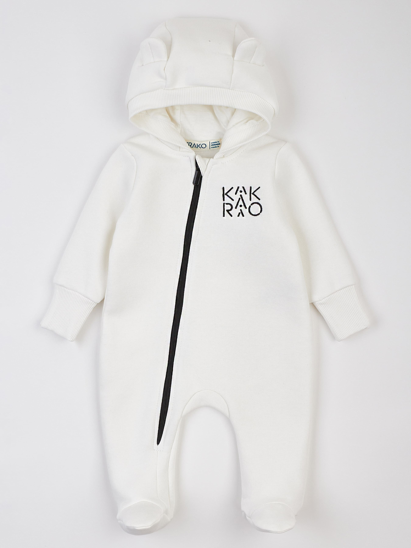 Комбинезоны KRAKO модель НФ-00002548 Фото