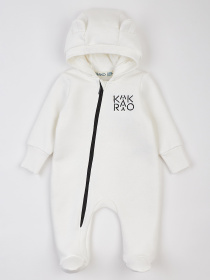 Комбинезоны KRAKO модель НФ-00002548 Фото