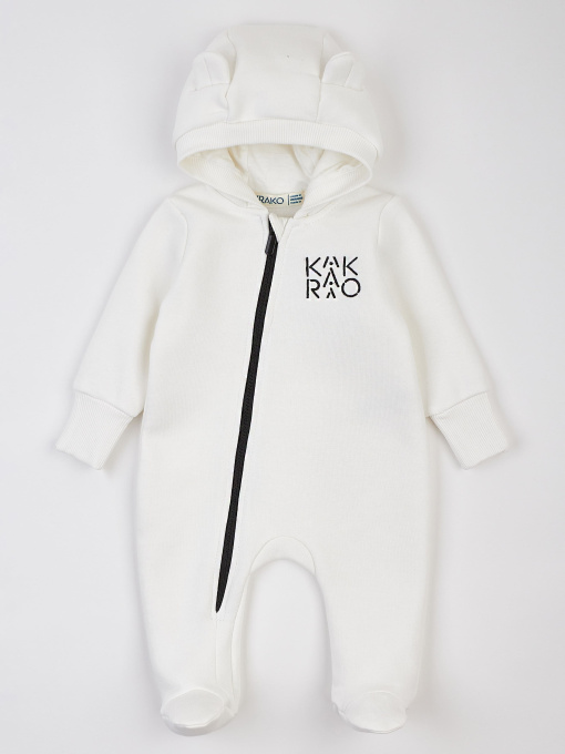 Комбинезоны KRAKO модель НФ-00002548 Фото